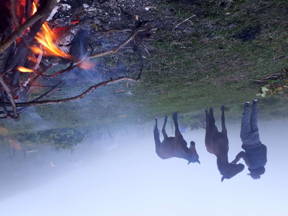 Gruzja Kaukaz trekking