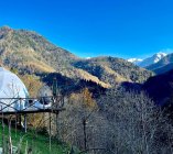 widok na maly kaukaz